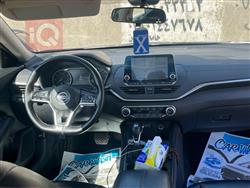 نيسان ألتيما